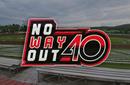 Andrews begins 2025 with No Way Out 40 at Paragon Speedway