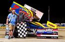 Mother Nature Wins Friday - Thomas, Collins, Musse...