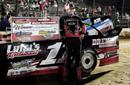 Palasini Jr. wins MSCCS at Jackson