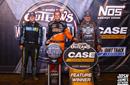 RTJ continues World Finals success at Charlotte, g...