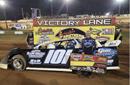 Casey Roberts Returns to Schaeffer"s Oil Spring Na...