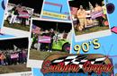 Jorddon Braaten caps off a stellar weekend on 90's...