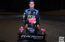 Ricky Thornton Jr. Secures Castrol Title with Peac...