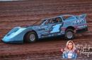 Drew Hickman finishes eighth at Duck River Raceway...