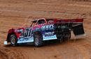 Bryson Hickman lands Top-10 at Duck River Raceway...