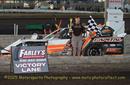Burke, Schmidt nab first wins of the season, May,...