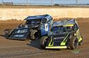 Nusbaum survives Modified Mayhem to capture victor...