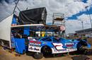 Robinson visits Knoxville for Lucas Oil Knoxville Nationals