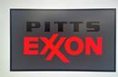 PITT'S EXXON ARKANSAS FACTORY STOCK CHALLENGE COMI...