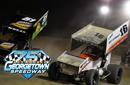 Sprint Cars Storm into Sussex County on August 8TH...