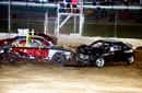 Fulton Speedway Spring Smash Down Demolition Derbi...