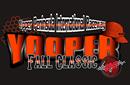 Pre-Registration for the Yooper Fall Classic open...