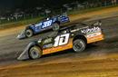 HTF Series brings Joiner to Sugar Creek and Smoky...