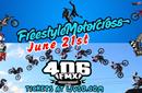 Freestyle Motocross June 21