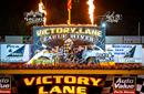 Jason McFadden Nets First Win of 2025