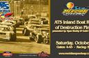 Spectacular Saturday Sees Champs Crowned, Boats Bu...