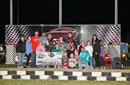 Searing Tops Tri-State Late Models at Worthington