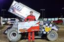 Kalib Henry opens and closes Fremont season with w...