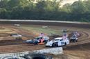 Results from the Terry Brown Memorial Races at Cra...