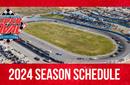 2024 WVSO Season Schedule Annoucned