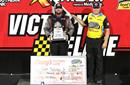 Sam Hafertepe Jr. Goes Wire to Wire on Night #2 of the 360 Nationals!