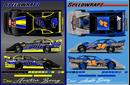 Double-Duty Awaits: Austin Berry Set To Compete in Two Late Model Divisions in 2025