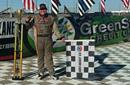 Wyatt Coffey wins Bandolero Nationals to capture INEX Bandolero Bandit...