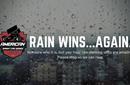 Worsening Wet Forecast Cancels American Sprint Car...