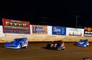 McCreadie races to fifth in Port Royal's Rumble by...