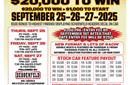 Batesville Motor Speedway - Schoenfeld Headers Sto...