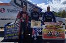 Varin Wins Fulton; Poirier Crowned ESS Champion