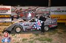 Hickman crew collects three checkered flags in dou...