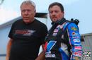 Rocket1 Racing and Sheppard Visit Bulls Gap for Sc...