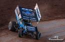 Austin Hartmann earns hard charger honors, two top...