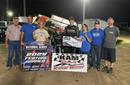 Friesen, Roberts, and Kalkwarf Tame NOW600 Nationa...