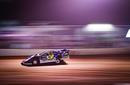 Fifth-place finish for Brian Shirley in Bayou Classic at Boothill Speedway