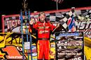 Gilpin Claims Second Hall of Fame Classic Win