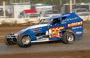 Format Set for Dave Lape Memorial Twin 22s Saturda...