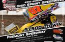 All Star Circuit of Champions Return to Fremont Sp...