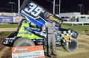 Adjustments propel Foos to 305 fair race win