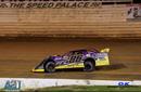 Berry Having Success and Fun Finishing Season in Limited Late Model