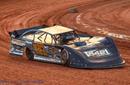 Exum Claims Morgan Sheffield Memorial at Needmore!...