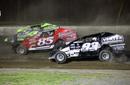 DOUG’S POOL & SPA’S PRESENTS THUNDER ON THE THRUWA...