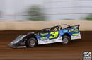 Tough luck follows Brian Shirley to LaSalle Speedway for Illinois Valley Showdown