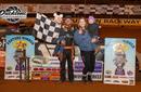 Joseph Joiner grabs Bash of the Beach victory at S...