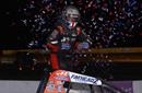 Bacon Rocks Wingless Short Track Nationals At Texa...