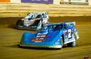 Robinson lands top-10 finish in Rumble by the River prelim at Port Royal