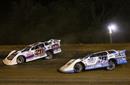 Chamberlain rolls to eighth-place finish in Fireba...