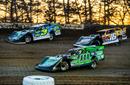 Shirley rebounds in Dairyland Showdown finale with fourth-place finish