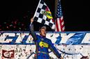 Ricky Thornton Jr. Claims C.J. Rayburn Memorial at...